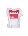 IO IVANA OMAZIC T-SHIRTS,12058531JV 5