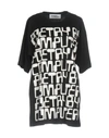 JEREMY SCOTT T-shirt,12080626IR 5