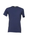 GREY DANIELE ALESSANDRINI T-shirt,12093286IX 4