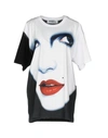 JEREMY SCOTT T-SHIRTS,12093765FC 3