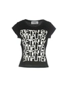 JEREMY SCOTT T-SHIRTS,12079950NB 5