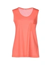 GRAN SASSO TANK TOP,37921533IX 7