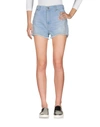 DONDUP DENIM SHORTS,42628044KN 4