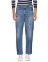 Cycle Jeans In Blue