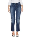 Jeckerson In Blue