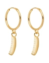 MARIA FRANCESCA PEPE EARRINGS,50192126EN 1