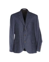 BRUNELLO CUCINELLI Blazer,49259347AL 6