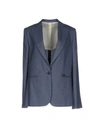 ALESSANDRO DELL'ACQUA Blazer,49317961AW 4