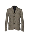 ADD SUIT JACKETS,49317006BE 5