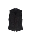 ORIGINAL VINTAGE STYLE Suit vest,49250295MR 6