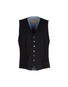 ROYAL HEM Suit vest,49169493TH 4