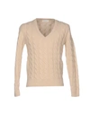 MAURIZIO PACINI SWEATERS,39755315PD 5