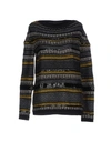 AGLINI Sweater,39761601OQ 4