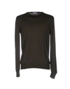 GRAN SASSO SWEATERS,39759906AR 2