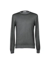 Gran Sasso Sweater In Grey