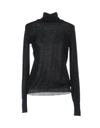 Roberto Collina Turtleneck In Dark Blue