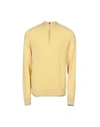 DUNHILL LINKS Sweater with zip,39738656LM 5