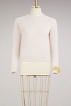 ALEXANDRA GOLOVANOFF Mila Jumper,MILAPENNY OR POWDER