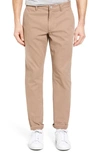 BONOBOS STRAIGHT FIT WASHED CHINOS,11598-KH007