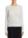 VINCE Cashmere Crewneck Pullover