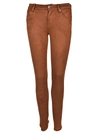 7 FOR ALL MANKIND THE SKINNY TROUSERS,8916652