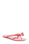 VALENTINO GARAVANI 'ROCKSTUD' FLIP FLOP,PW2S0552LMF