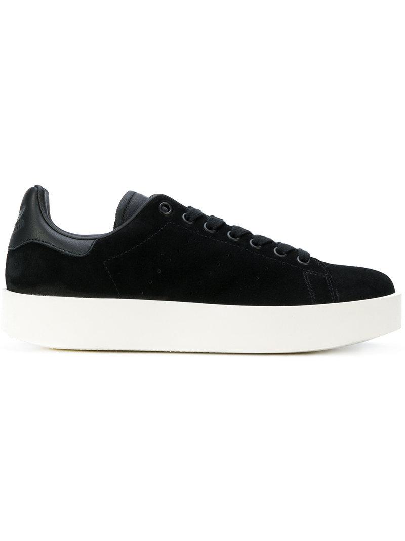 adidas original stan smith bold