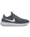 NIKE MEN'S ROSHE TWO CASUAL SNEAKERS FROM FINISH LINE