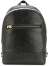 BALLY Tiga backpack,TIGA621811212465156