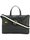 BALLY zipped briefcase,620290712465218