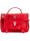 PROENZA SCHOULER PS1 satchel,H00002L001E12468295