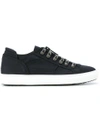 DSQUARED2 BARNEY SNEAKERS,W17SN41000312459774