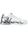 GUCCI Logo Portofino sneakers,CS1520AI05312467069