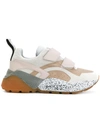 Stella Mccartney Eclypse White Sneakers