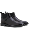 TOD'S ANKLE BOOT IN LEATHER,9064883
