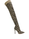 GIANVITO ROSSI SAUVAGE BOOTS,G80725KNL12470285