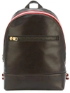 BALLY Tiga backpack,TIGA26112465067