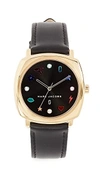 MARC JACOBS MANDY WATCH, 34MM