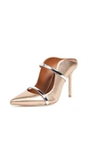 MALONE SOULIERS MAUREEN MULE PUMPS