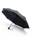 SAKS FIFTH AVENUE LOGO UMBRELLA,400087056775