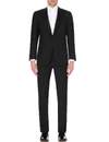 CANALI REGULAR-FIT WOOL SUIT,421-73068209-Q10915S1378039