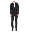 PAUL SMITH Soho-fit wool travel suit
