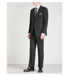 TOM FORD WINDSOR-FIT WOOL SUIT