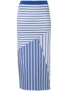 REBECCA VALLANCE Corsica skirt,17RV04300112433668