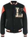 SCHOTT varsity bomber jacket,LW800012466379