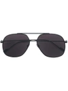 SAINT LAURENT AVIATOR SUNGLASSES,SL192T12465393