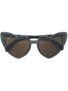 SAINT LAURENT Lou Lou太阳眼镜,SL181LOULOU12465666