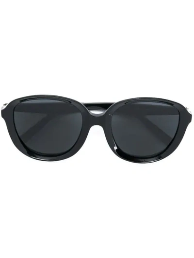 Celine Oval Sunglasses