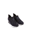 ASH LIFTING STAR SLIP-ON SNEAKERS,9096015