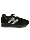 HOGAN H222 SNEAKERS,HXW2220T548 H6Y1920